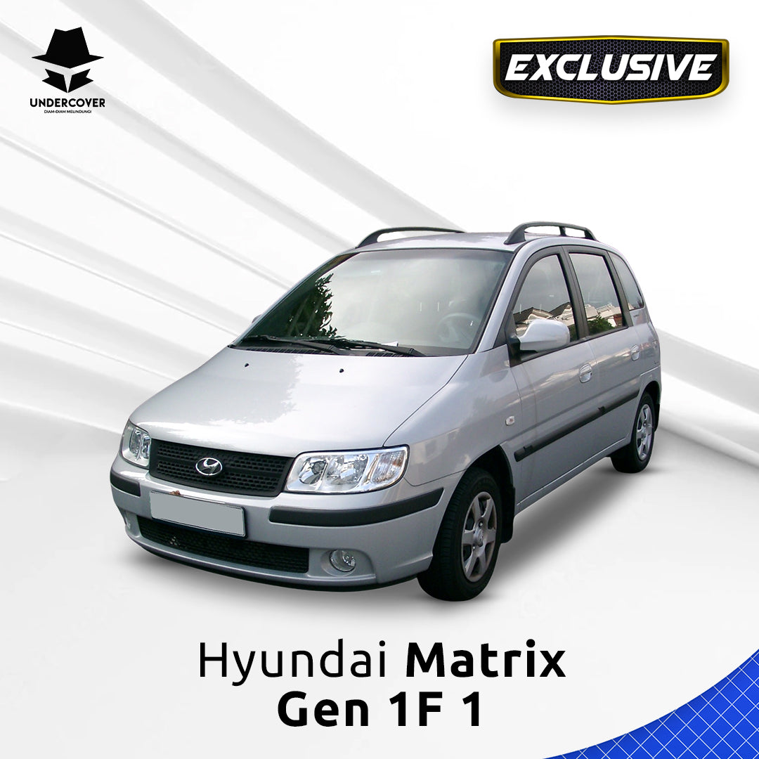 Cover Mobil Hyundai Matrix Exclusive
