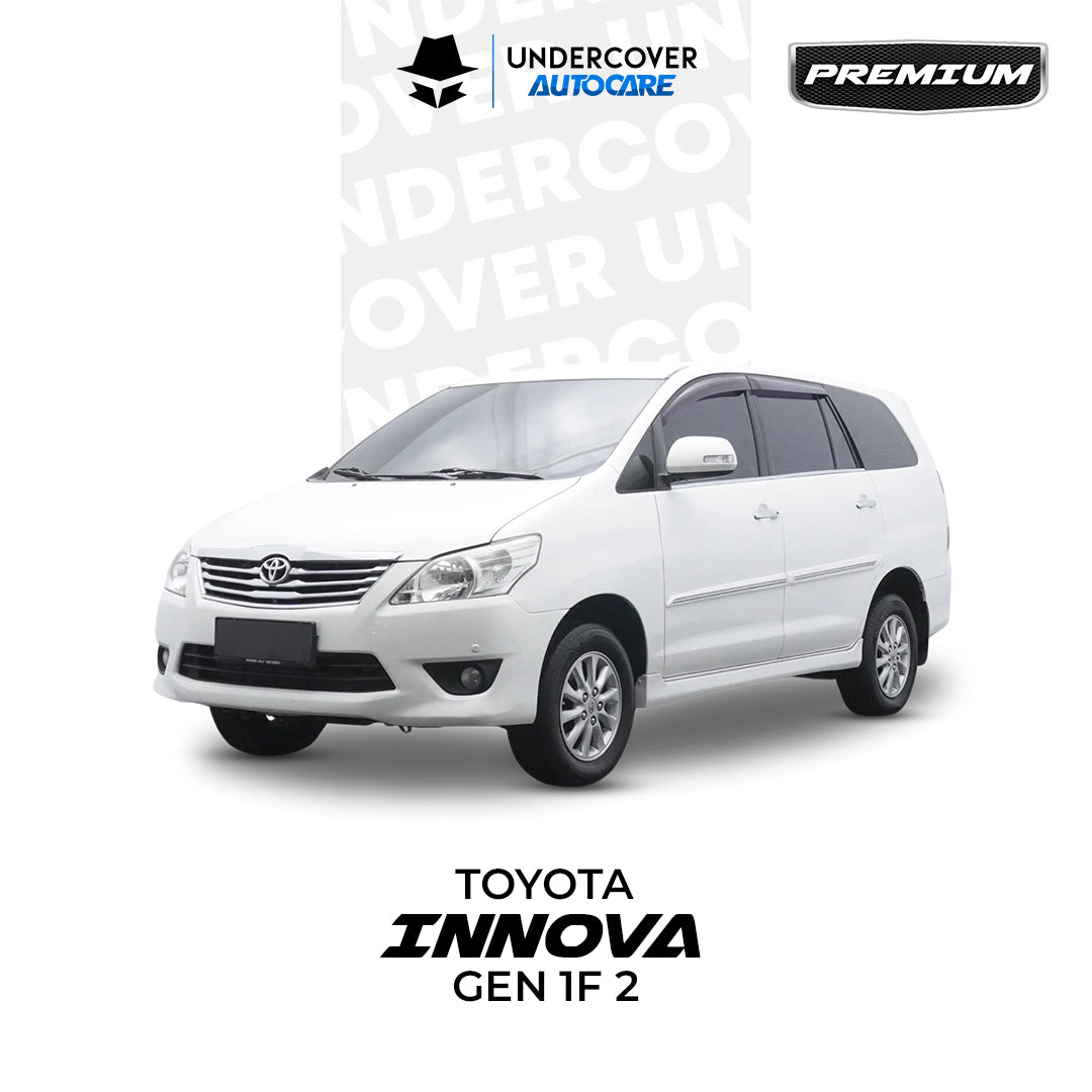 Cover Mobil Toyota Innova Premium