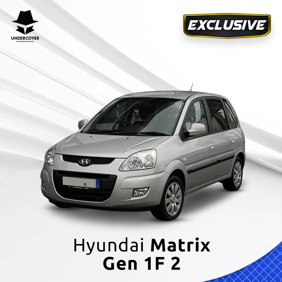Cover Mobil Hyundai Matrix Exclusive