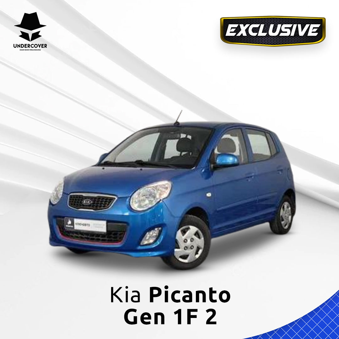 Cover Mobil Kia Picanto Exclusive