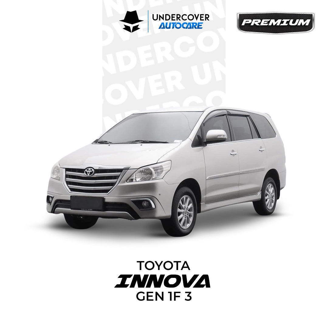 Cover Mobil Toyota Innova Premium