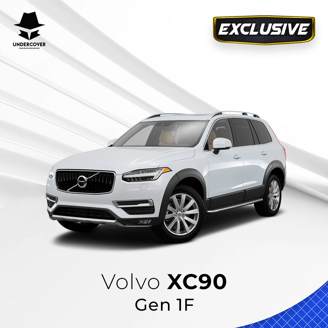 Cover Mobil Volvo XC90 Exclusive