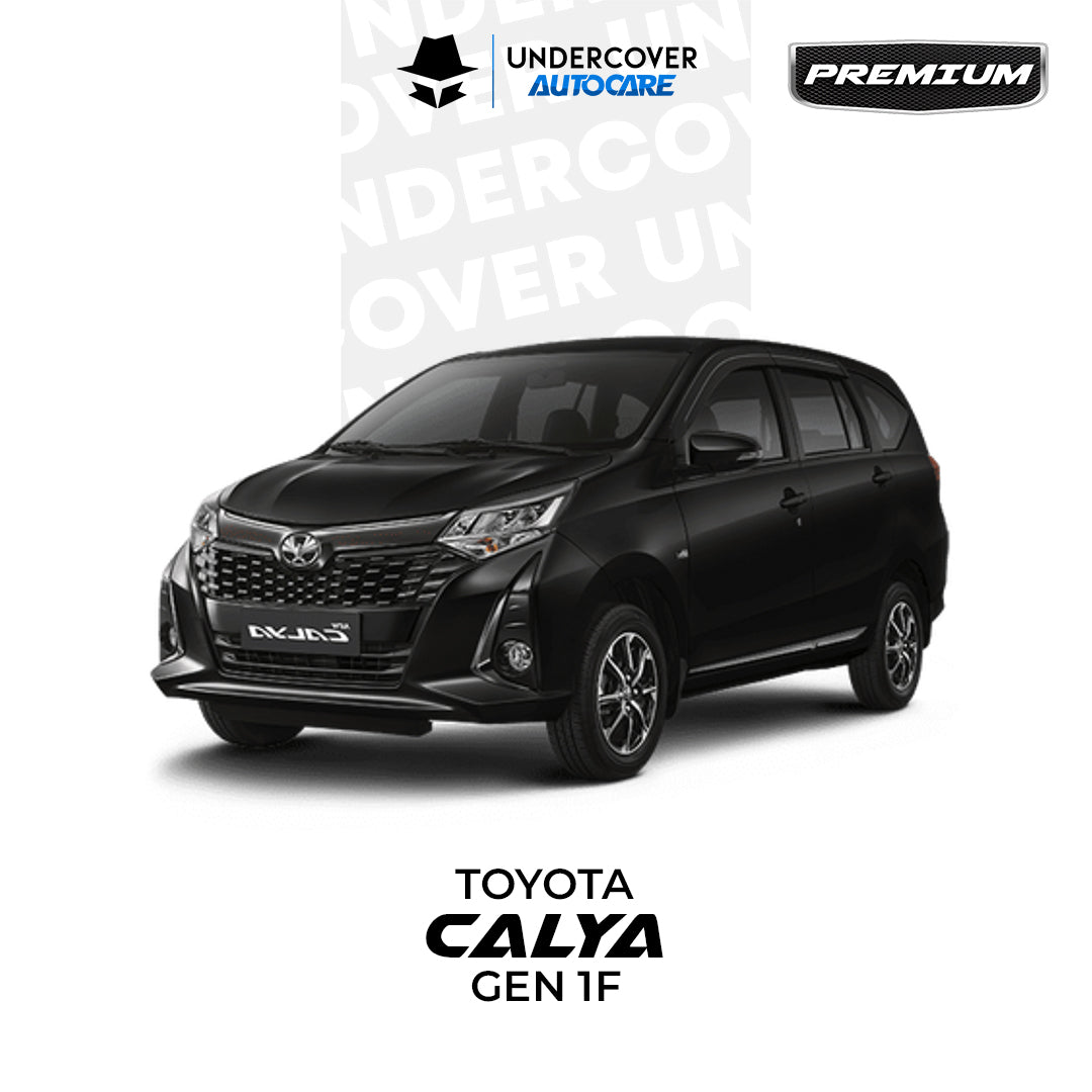 Cover Mobil Toyota Calya Premium