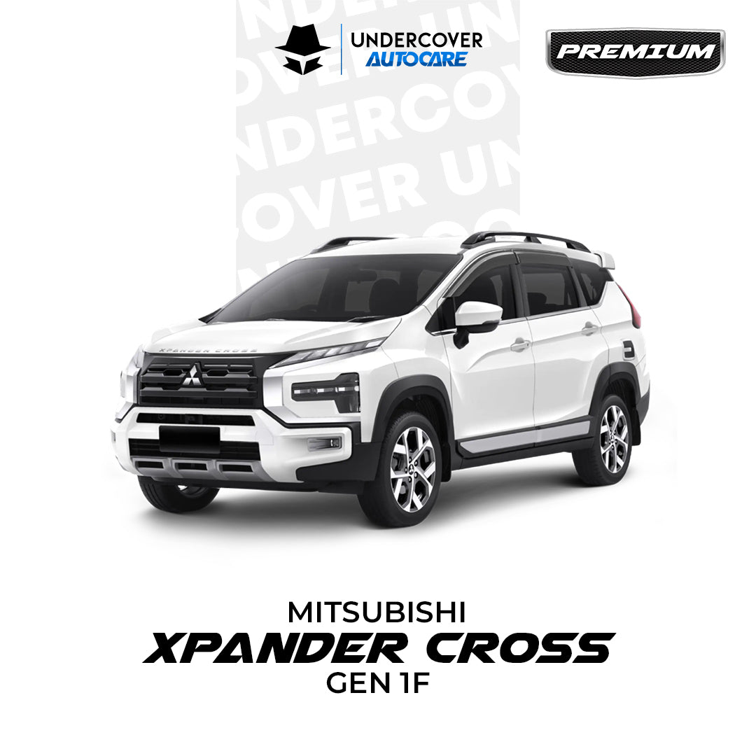 Cover Mobil Mitsubishi Xpander Cross Premium