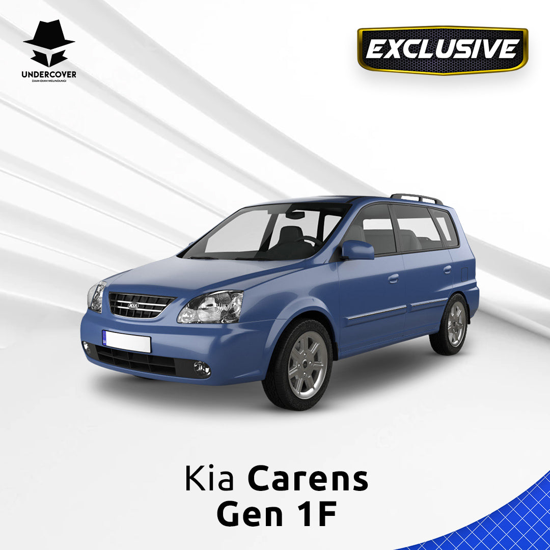 Cover Mobil Kia Carens Exclusive
