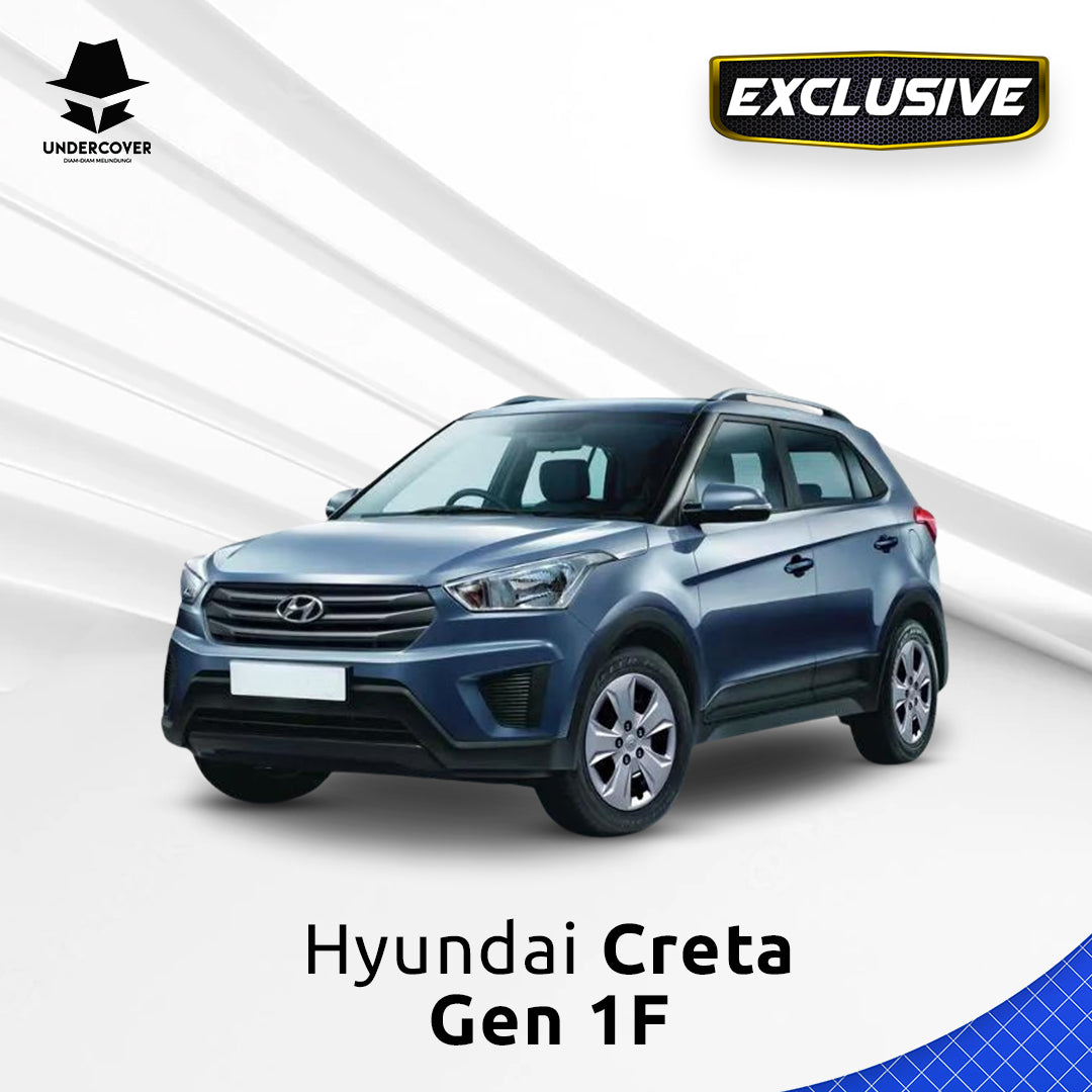 Cover Mobil Hyundai Creta Exclusive