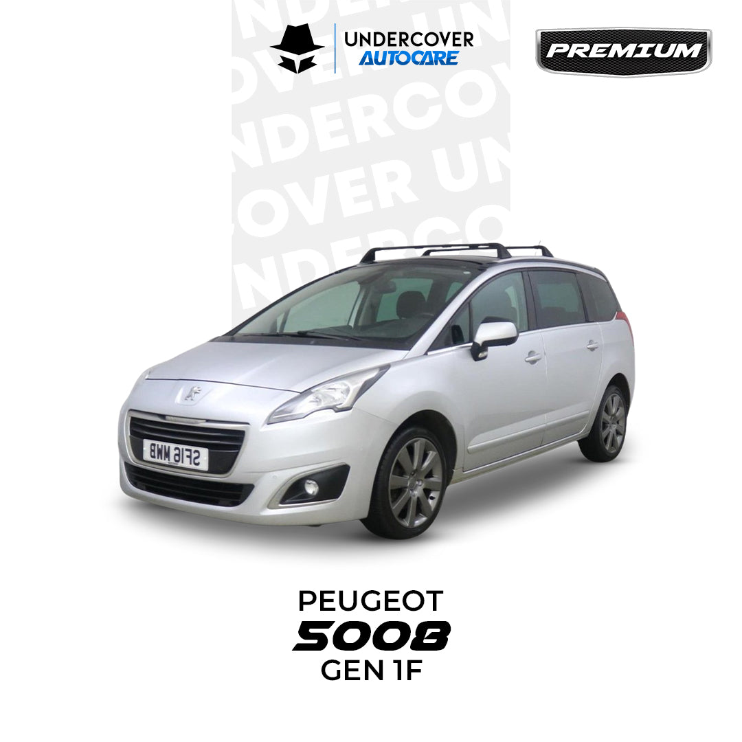 Cover Mobil Peugeot 5008 Premium