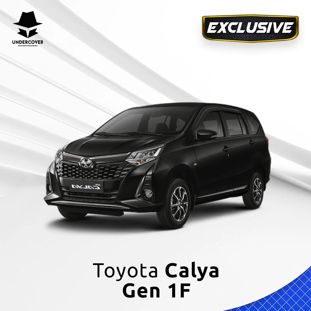 Cover Mobil Toyota Calya Exclusive