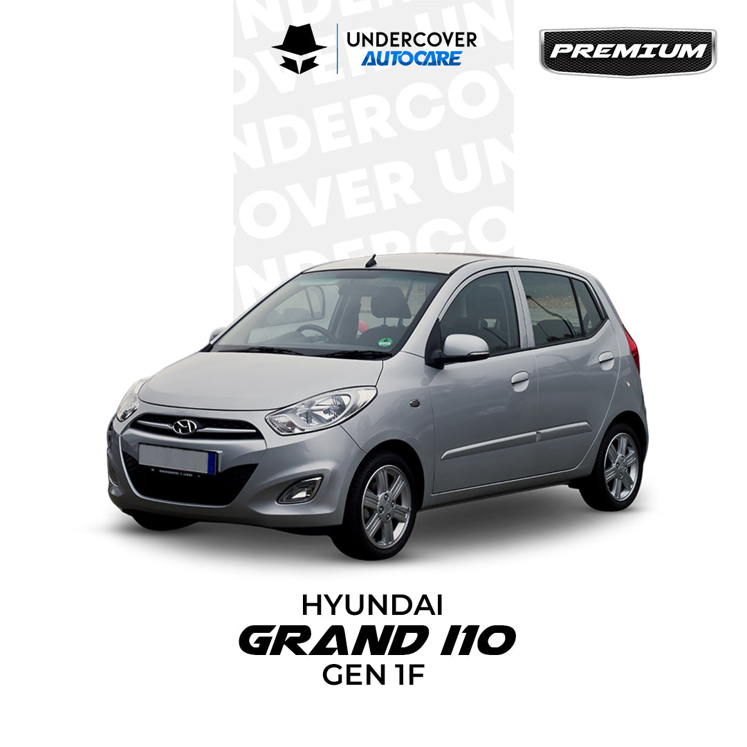 Cover Mobil Hyundai Grand i10 Premium