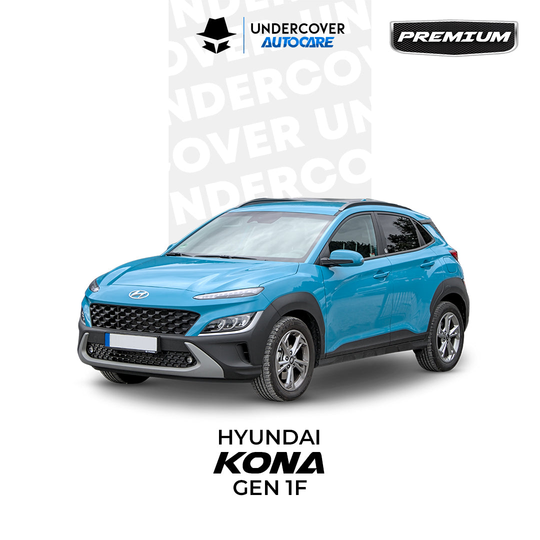 Cover Mobil Hyundai Kona Premium