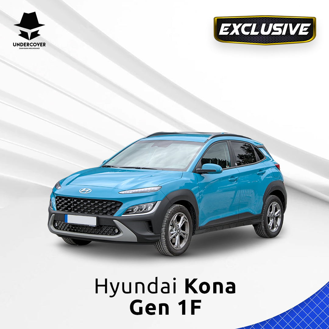 Cover Mobil Hyundai Kona Exclusive