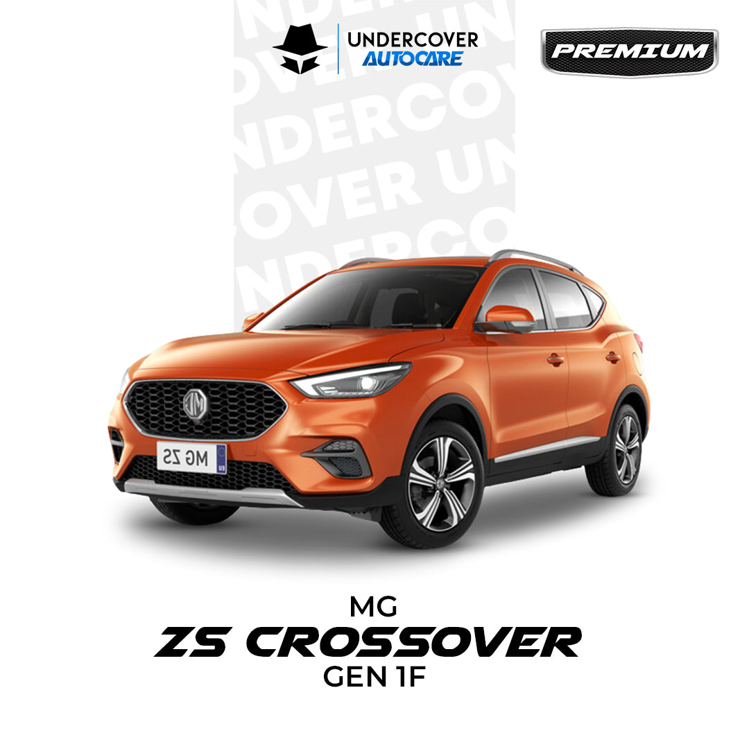 Cover Mobil MG ZS Crossover Premium