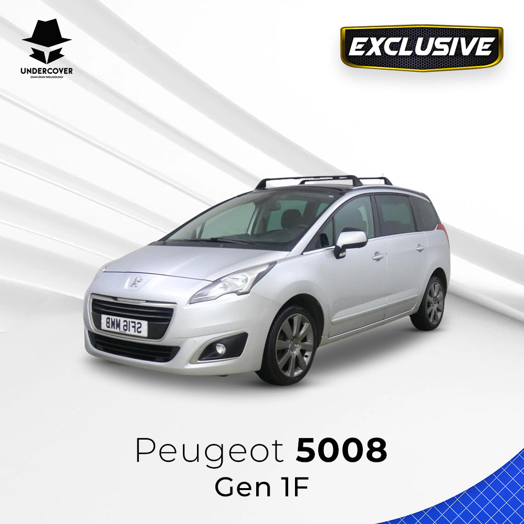 Cover Mobil Peugeot 5008 Exclusive