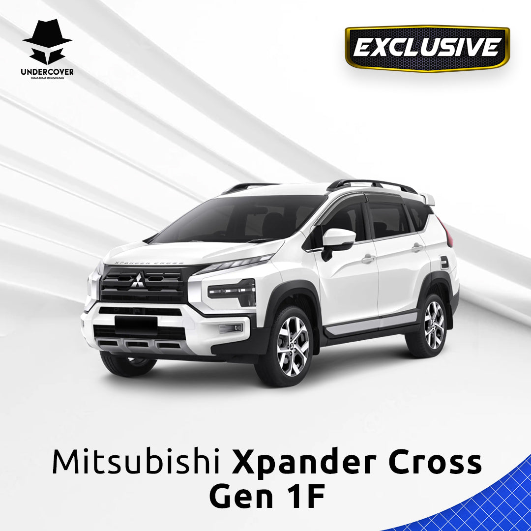 Cover Mobil Mitsubishi Xpander Cross Exclusive