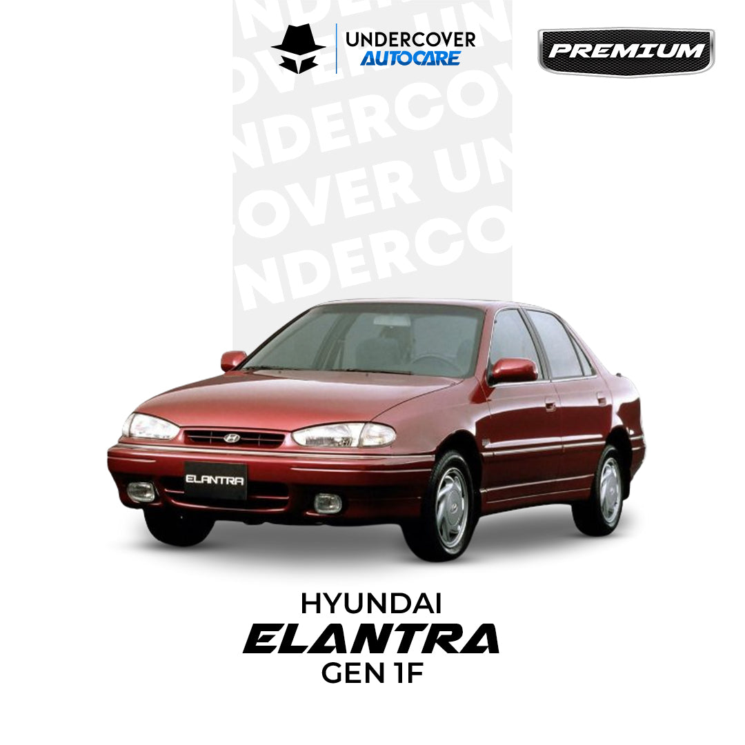 Cover Mobil Hyundai Elantra Premium