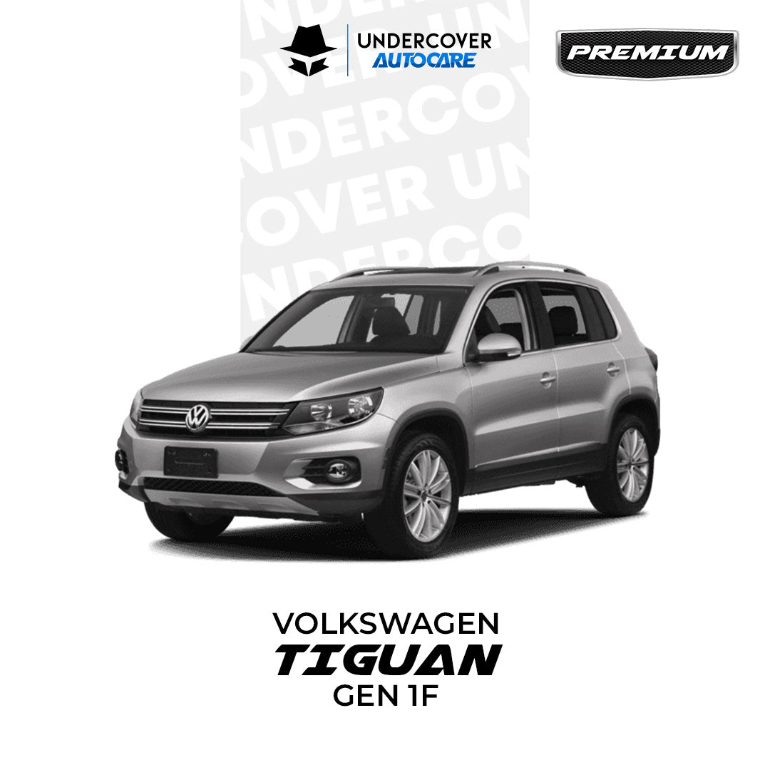 Cover Mobil Volkswagen Tiguan Premium