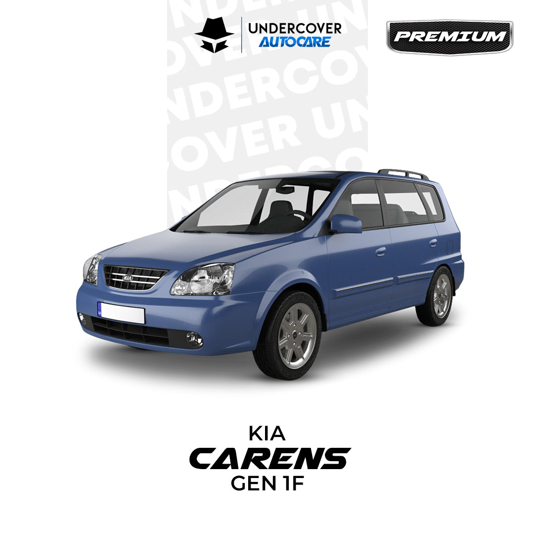 Cover Mobil Kia Carens Premium