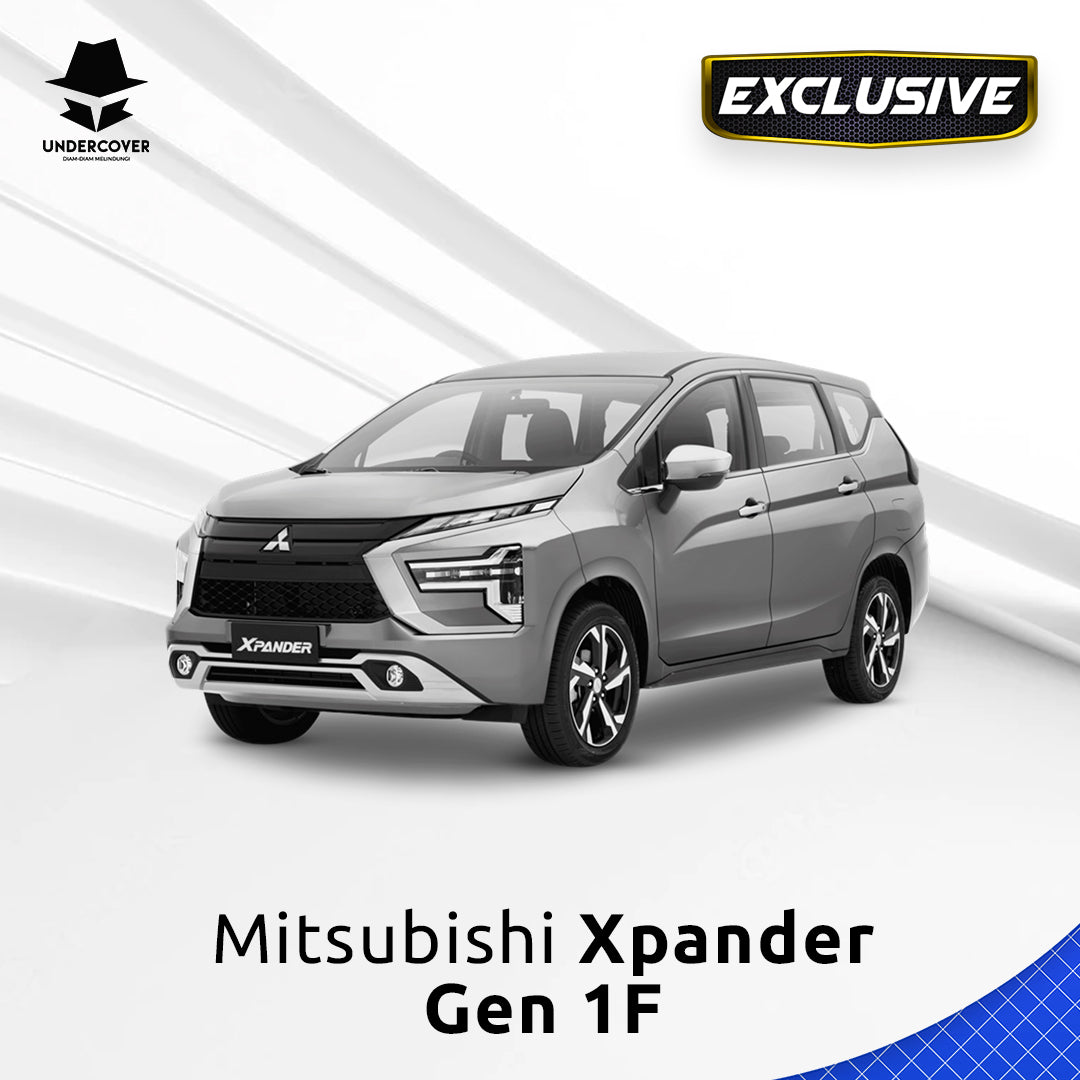 Cover Mobil Mitsubishi Xpander Exclusive