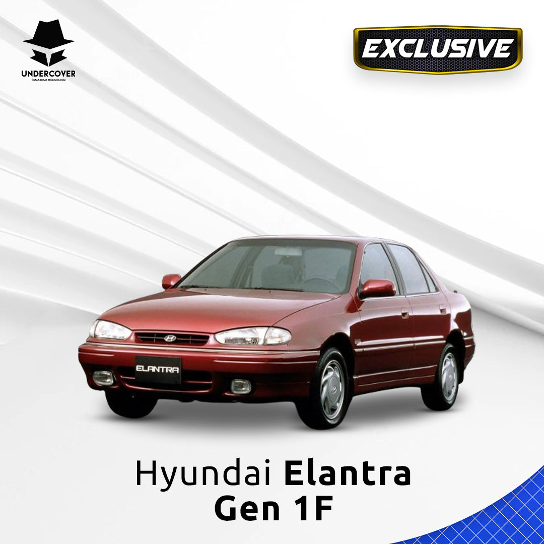Cover Mobil Hyundai Elantra Exclusive