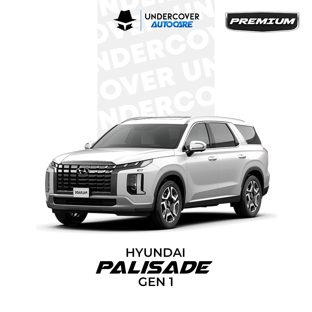 Cover Mobil Hyundai Palisade Premium