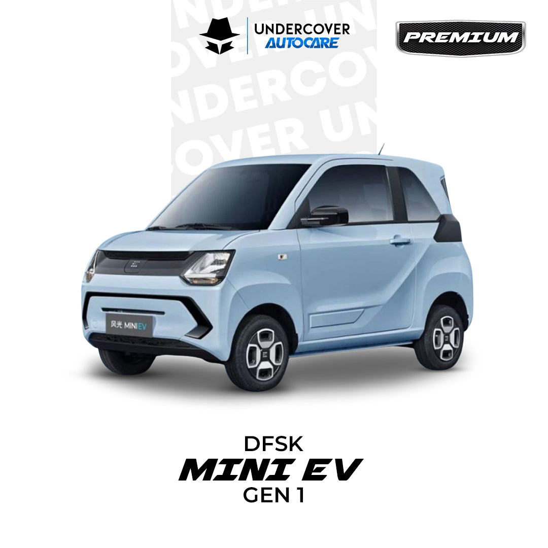 Cover Mobil DFSK Mini EV Premium