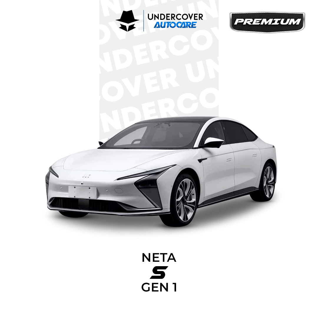 Cover Mobil Neta S Premium