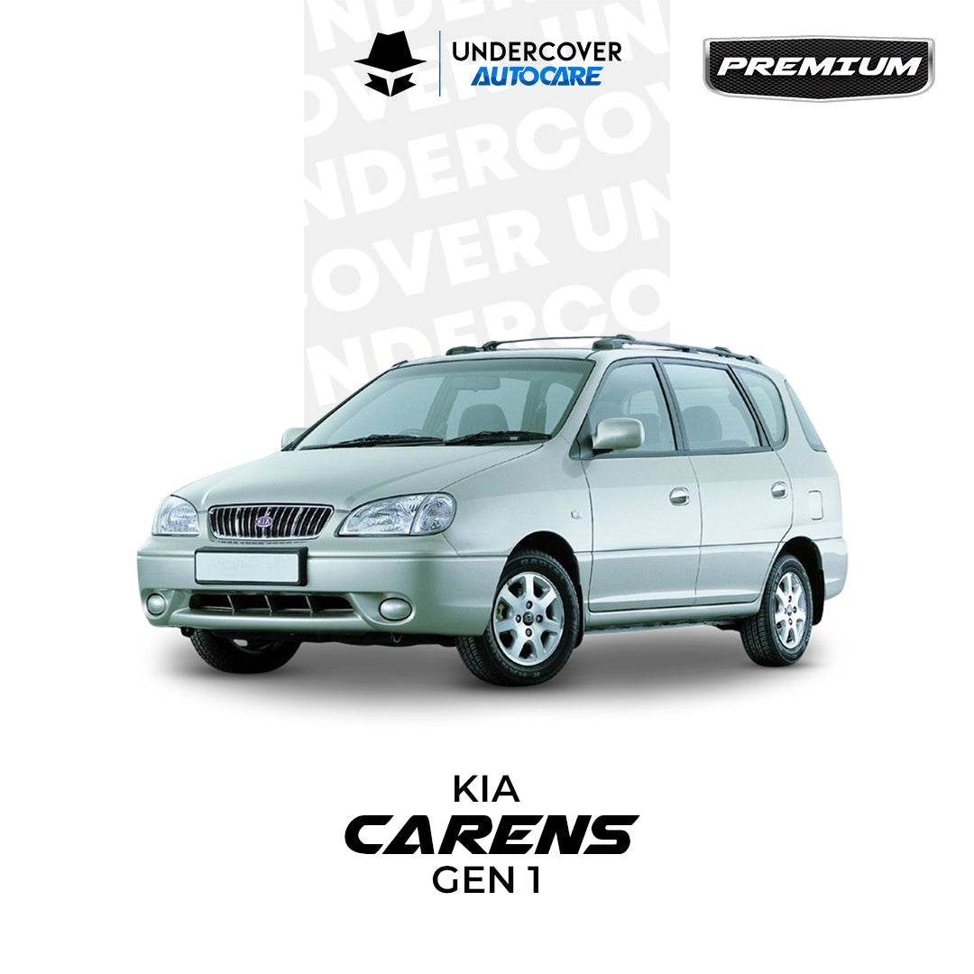 Cover Mobil Kia Carens Premium
