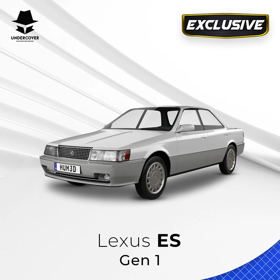 Cover Mobil Lexus ES Exclusive