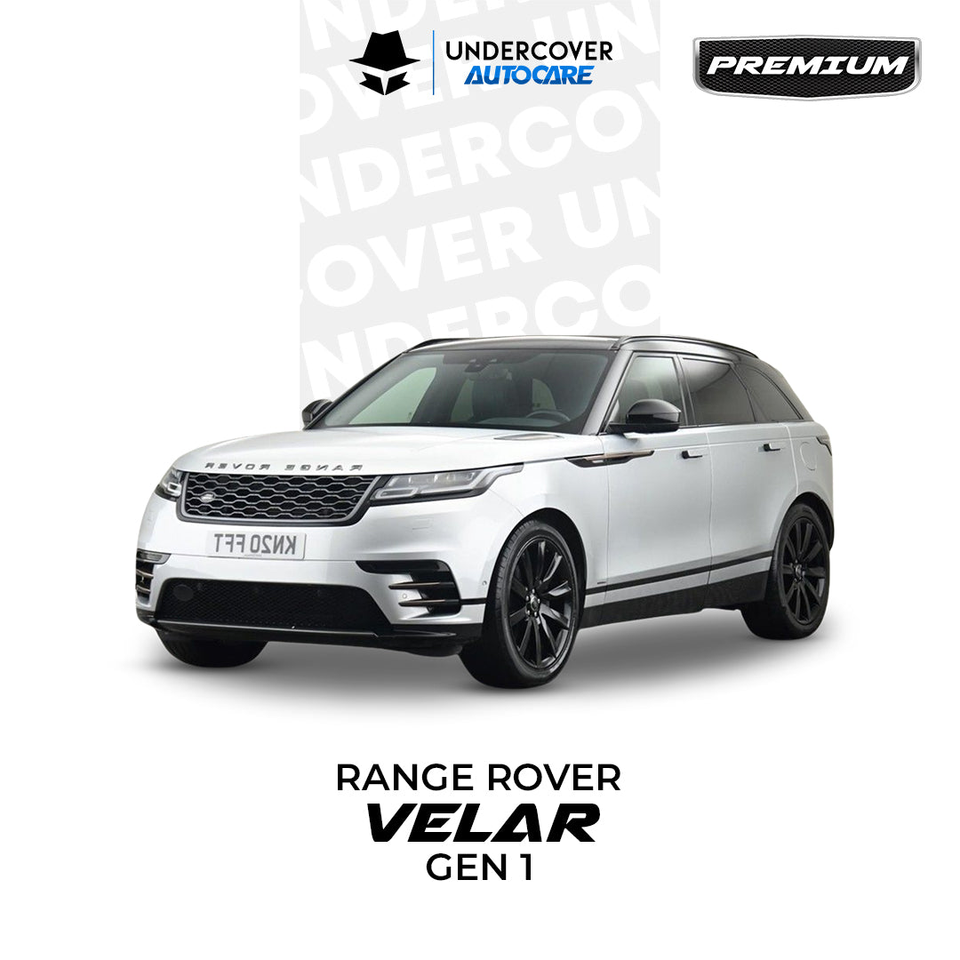 Cover Mobil Range Rover Velar Premium