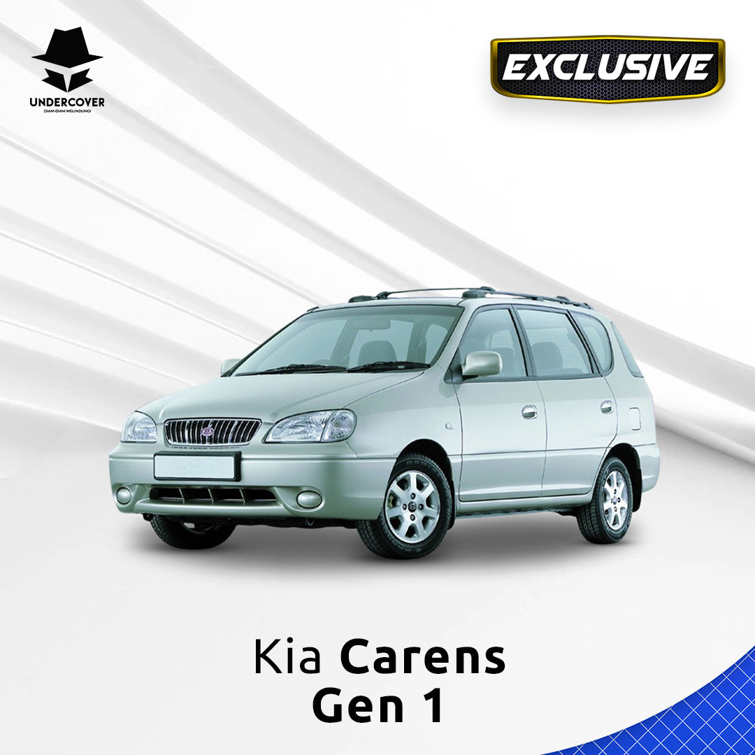 Cover Mobil Kia Carens Exclusive