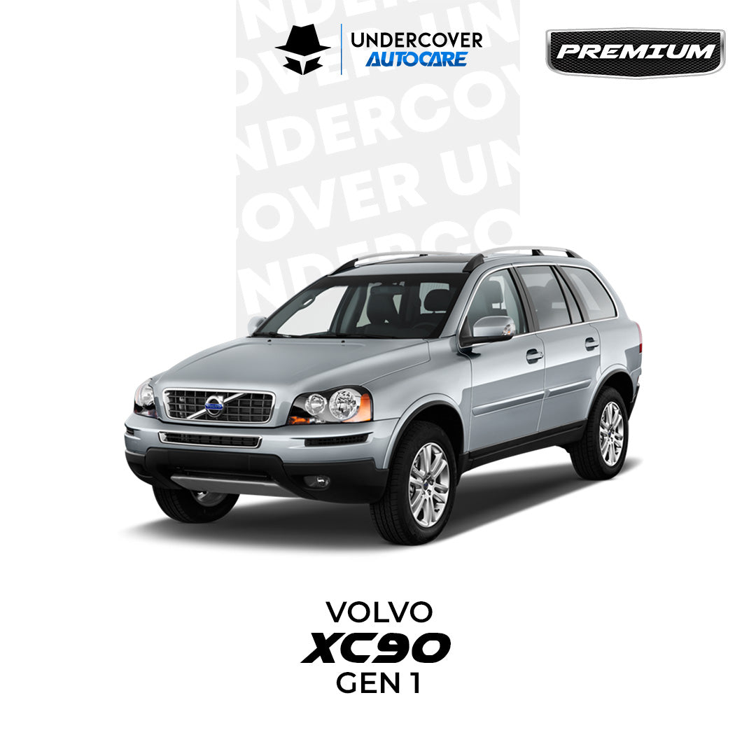 Cover Mobil Volvo XC90 Premium
