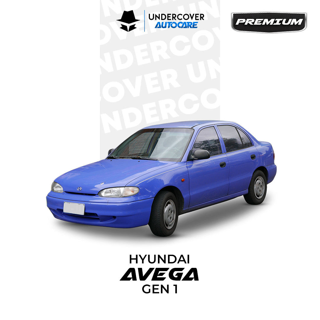 Cover Mobil Hyundai Avega Premium