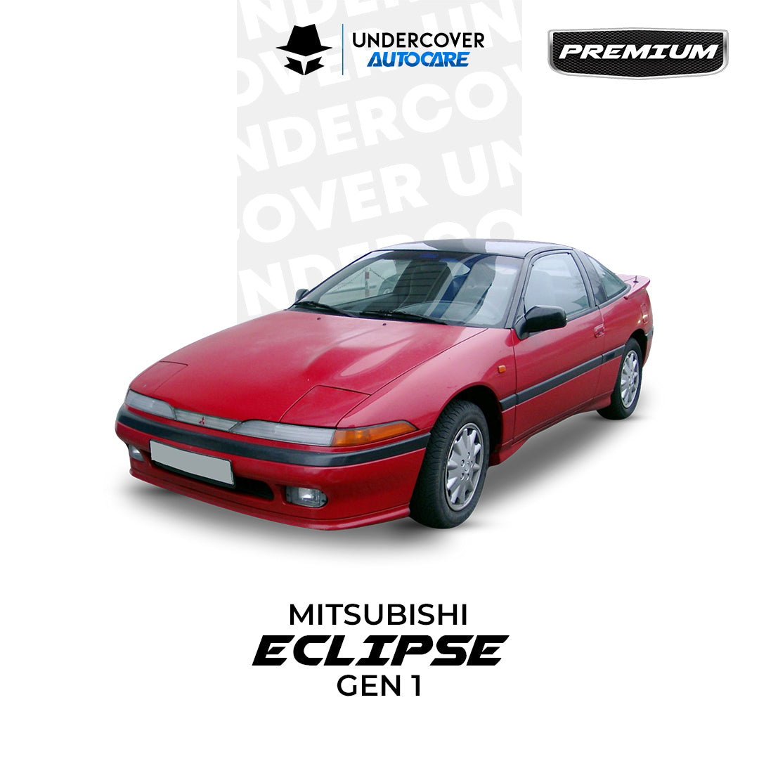 Cover Mobil Mitsubishi Eclipse Premium