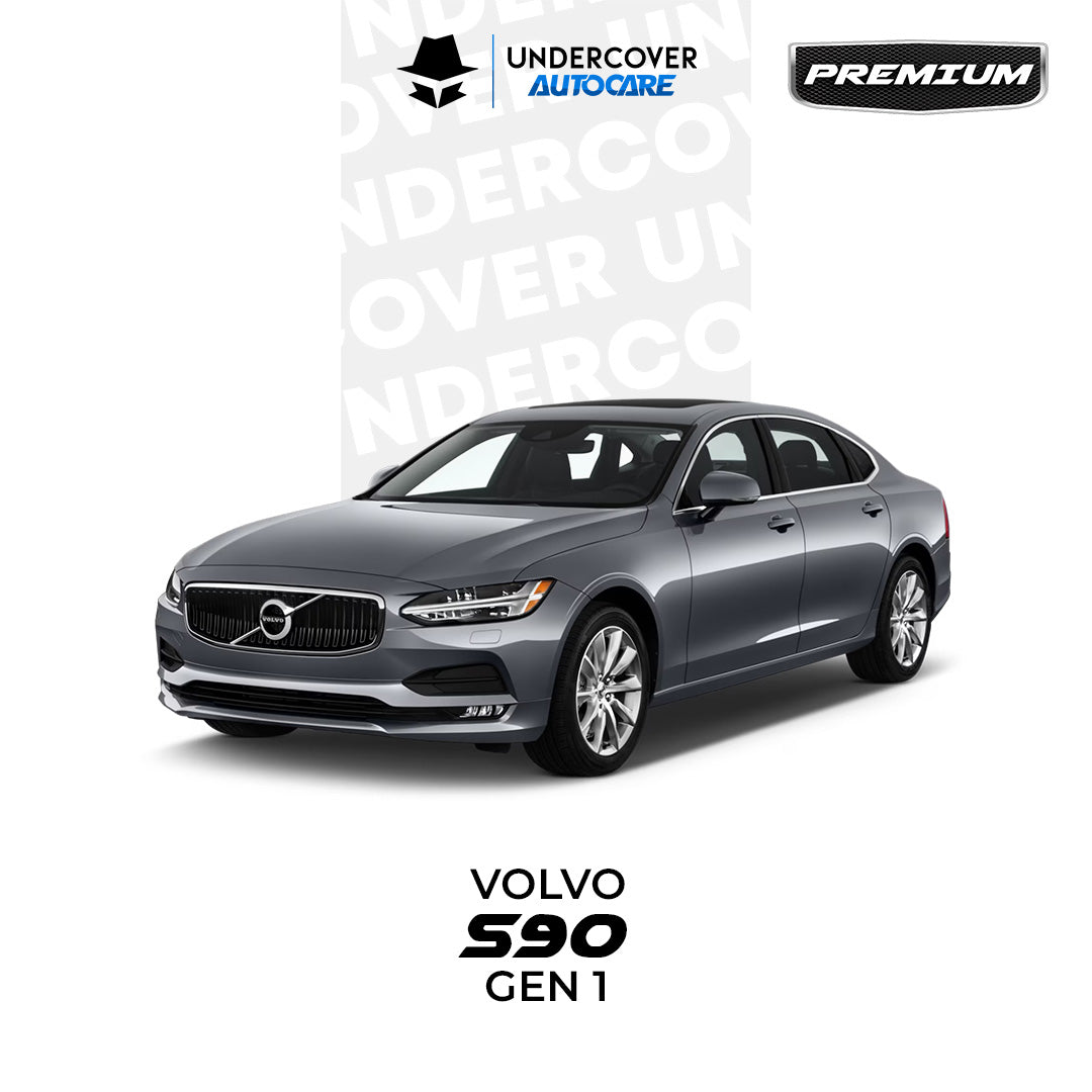 Cover Mobil Volvo S90 Premium
