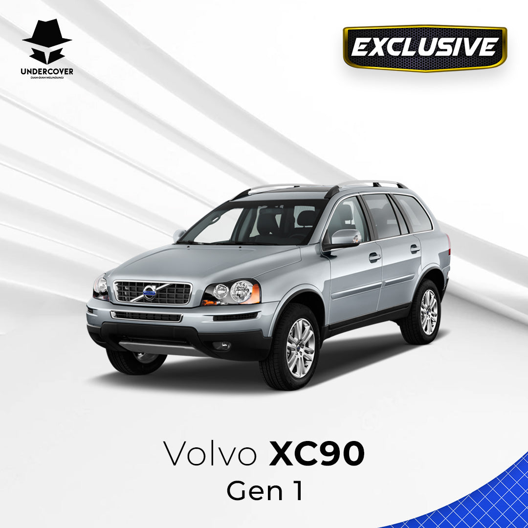 Cover Mobil Volvo XC90 Exclusive