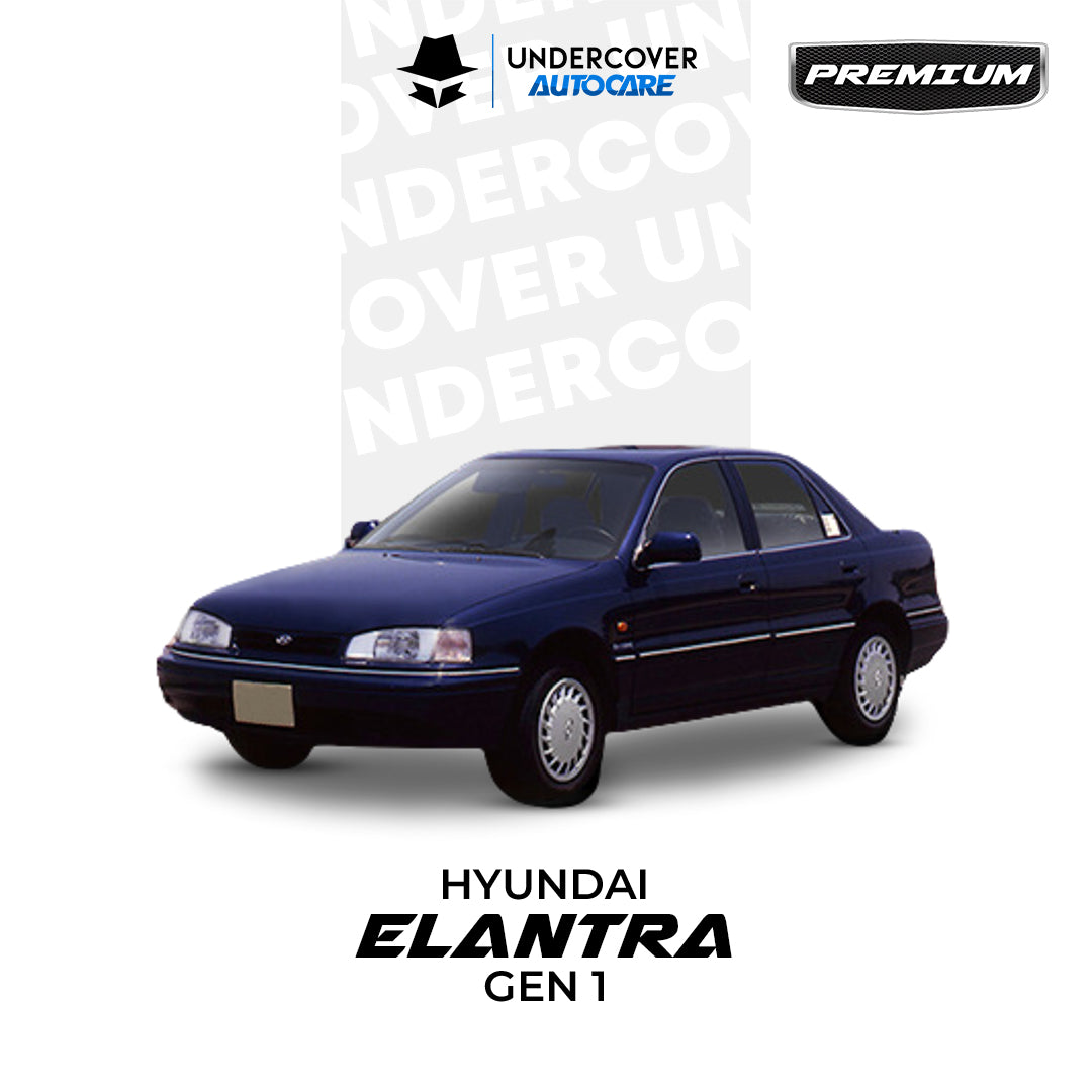 Cover Mobil Hyundai Elantra Premium