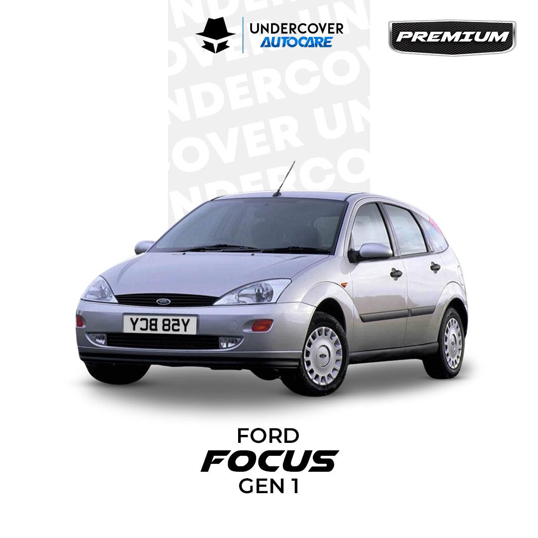Cover Mobil Ford Focus Premium