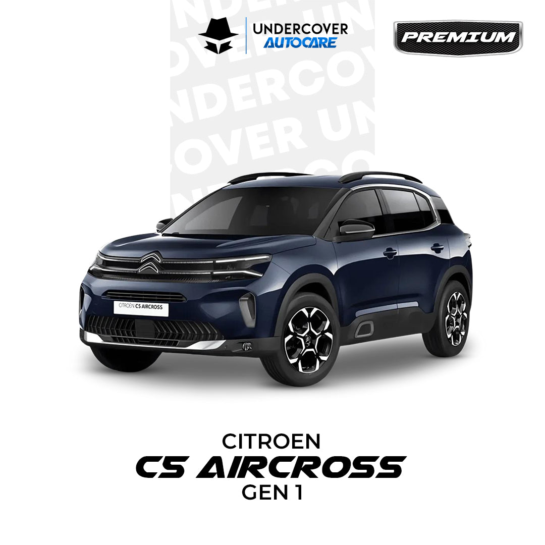 Cover Mobil Citroen C5 Aircross Premium