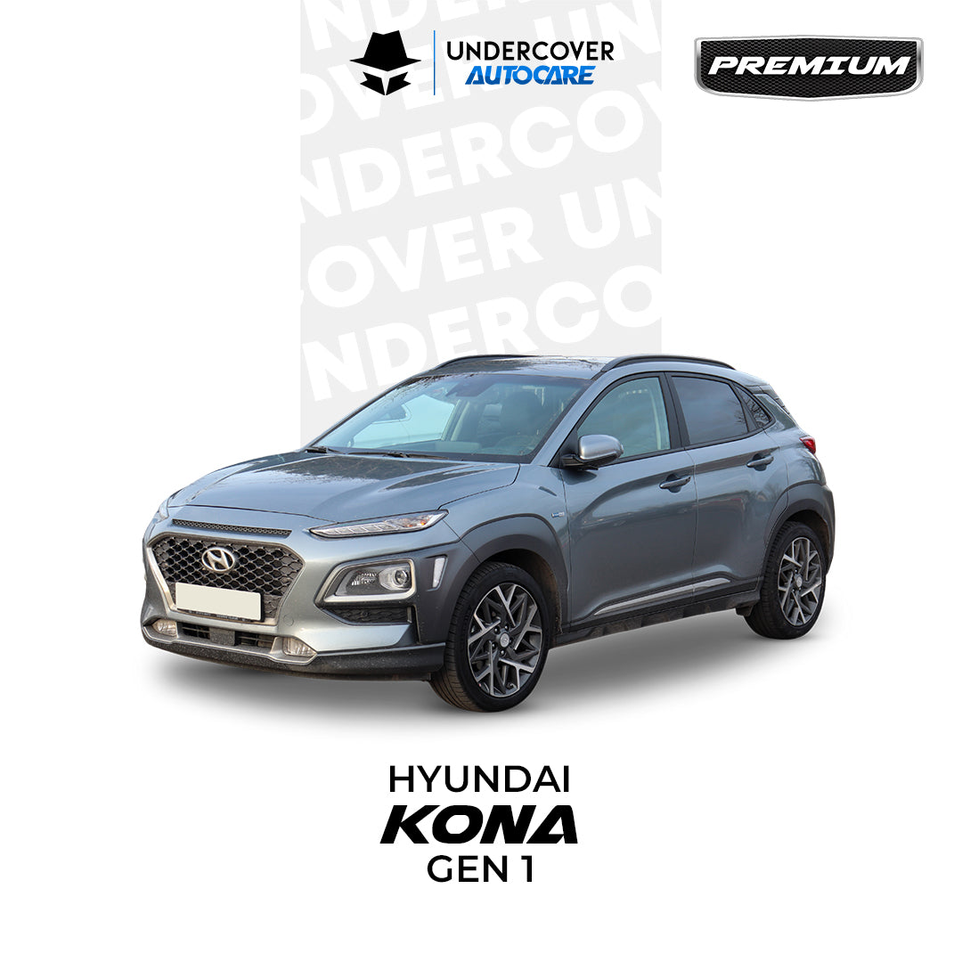 Cover Mobil Hyundai Kona Premium