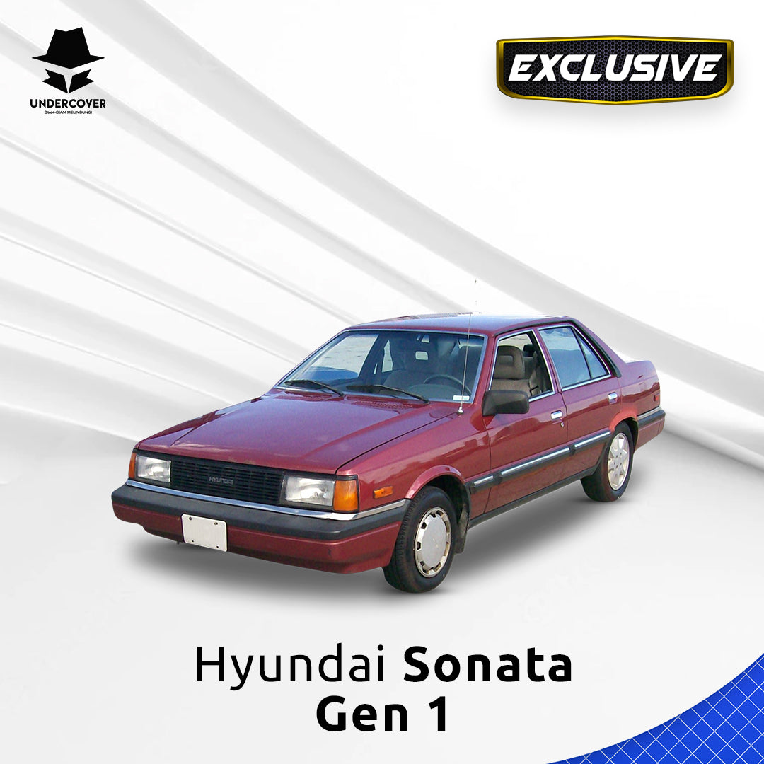 Cover Mobil Hyundai Sonata Exclusive