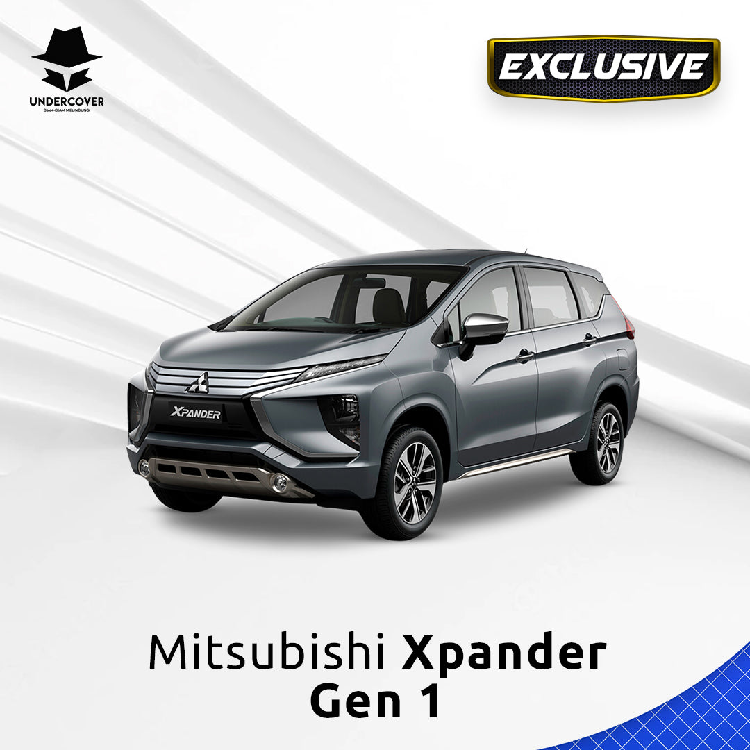 Cover Mobil Mitsubishi Xpander Exclusive