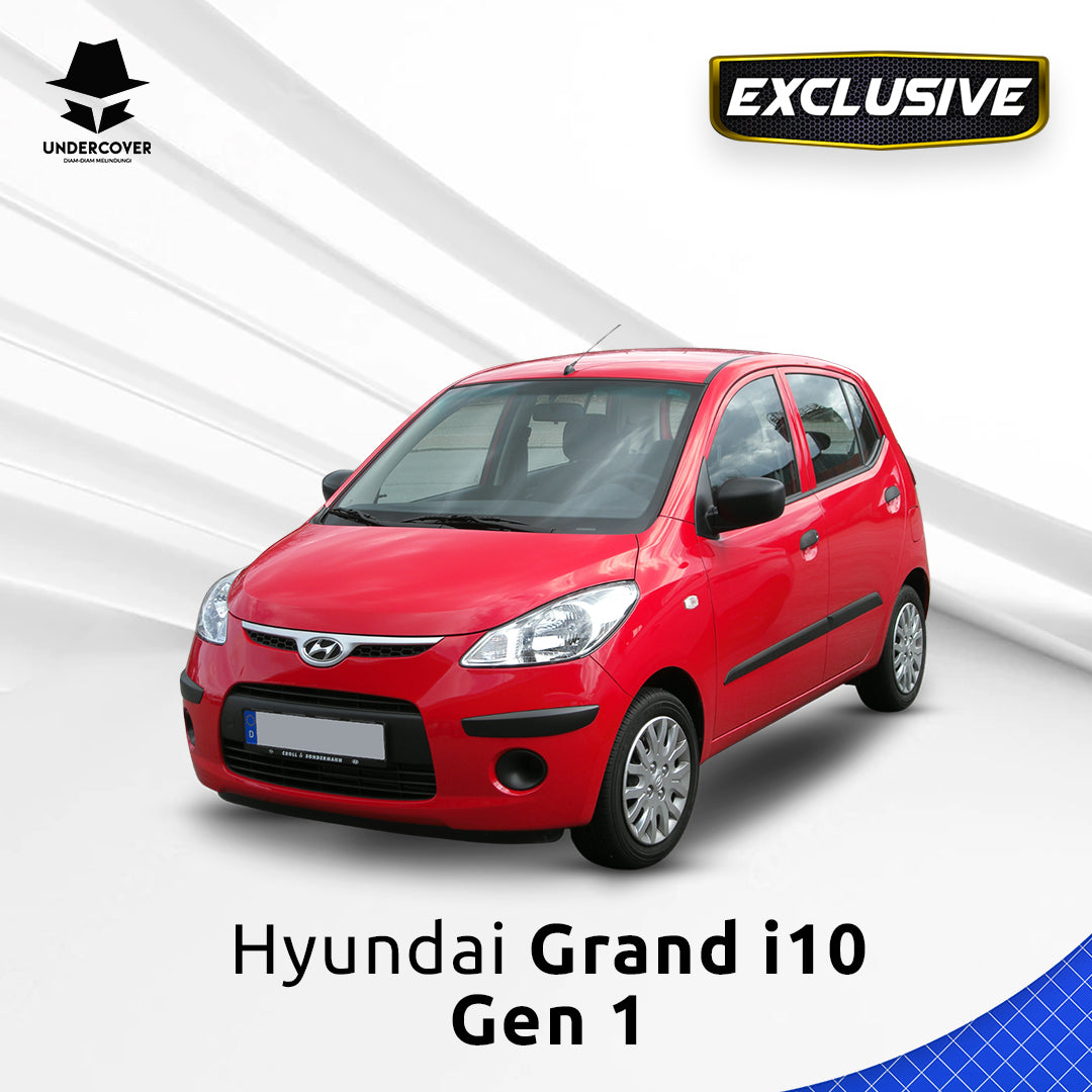 Cover Mobil Hyundai Grand i10 Exclusive