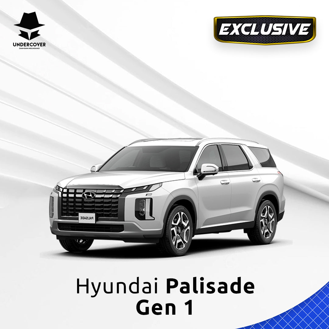 Cover Mobil Hyundai Palisade Exclusive
