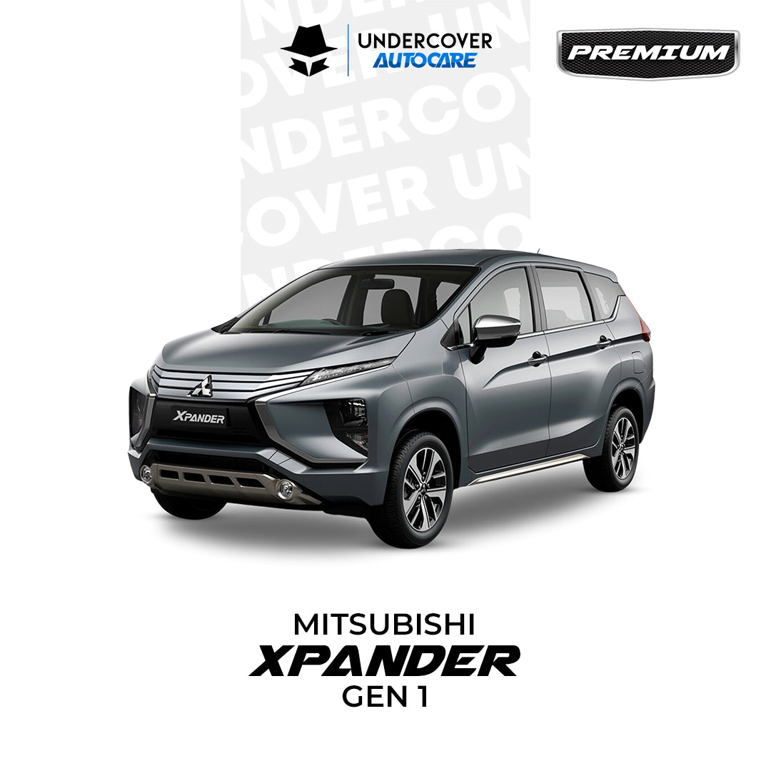 Cover Mobil Mitsubishi Xpander Premium
