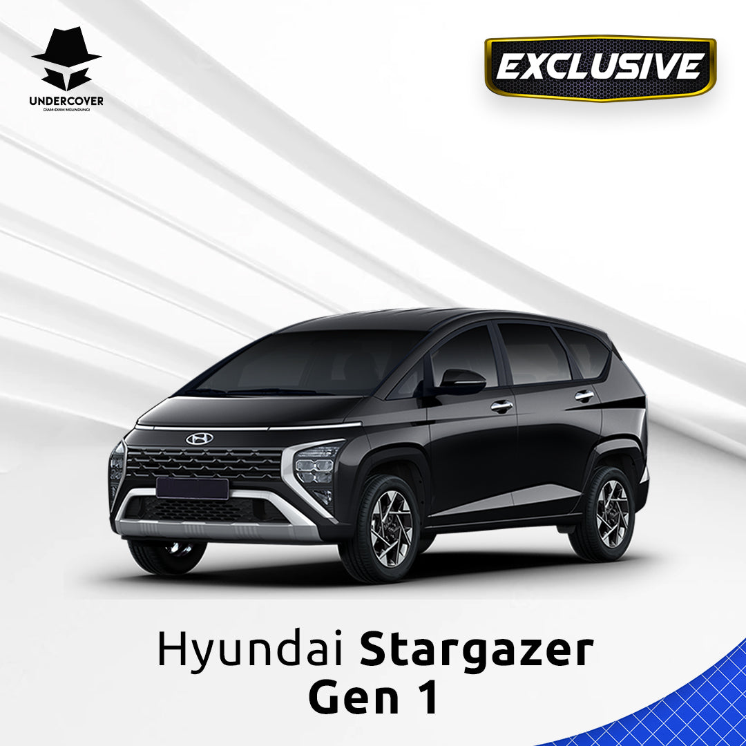 Cover Mobil Hyundai Stargazer Exclusive
