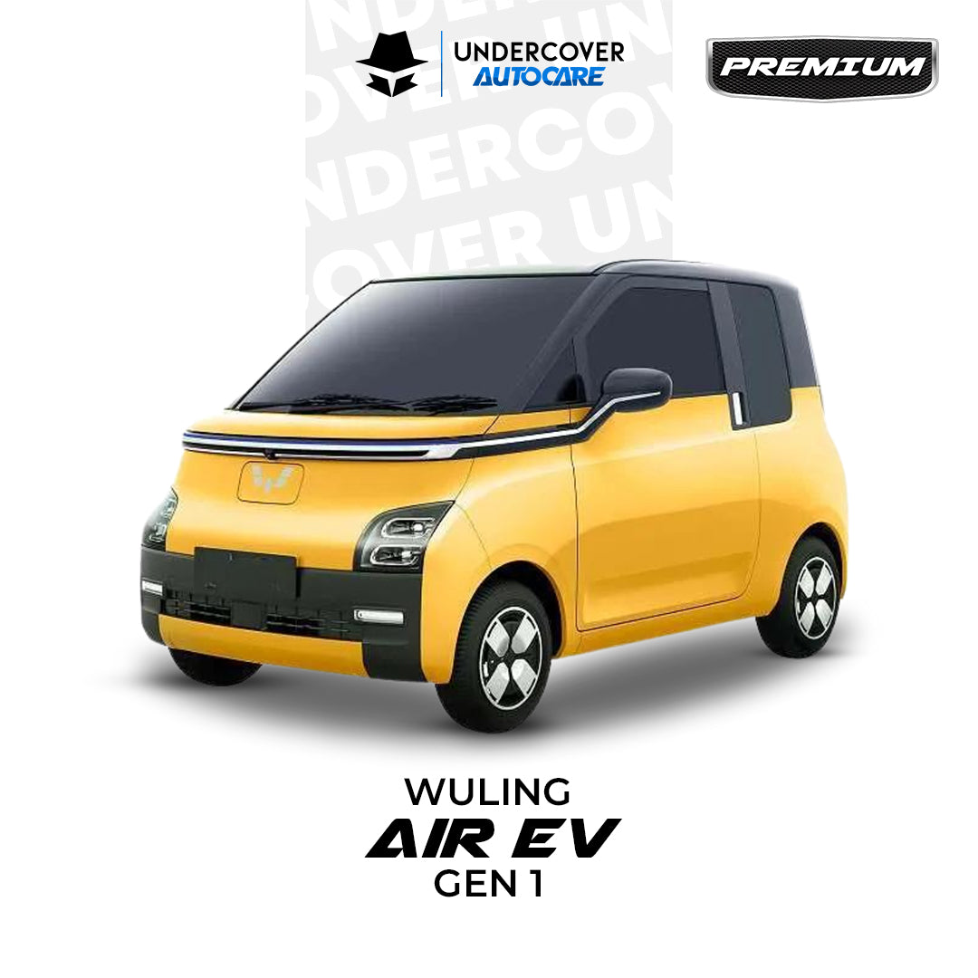 Cover Mobil Wuling Air EV Premium