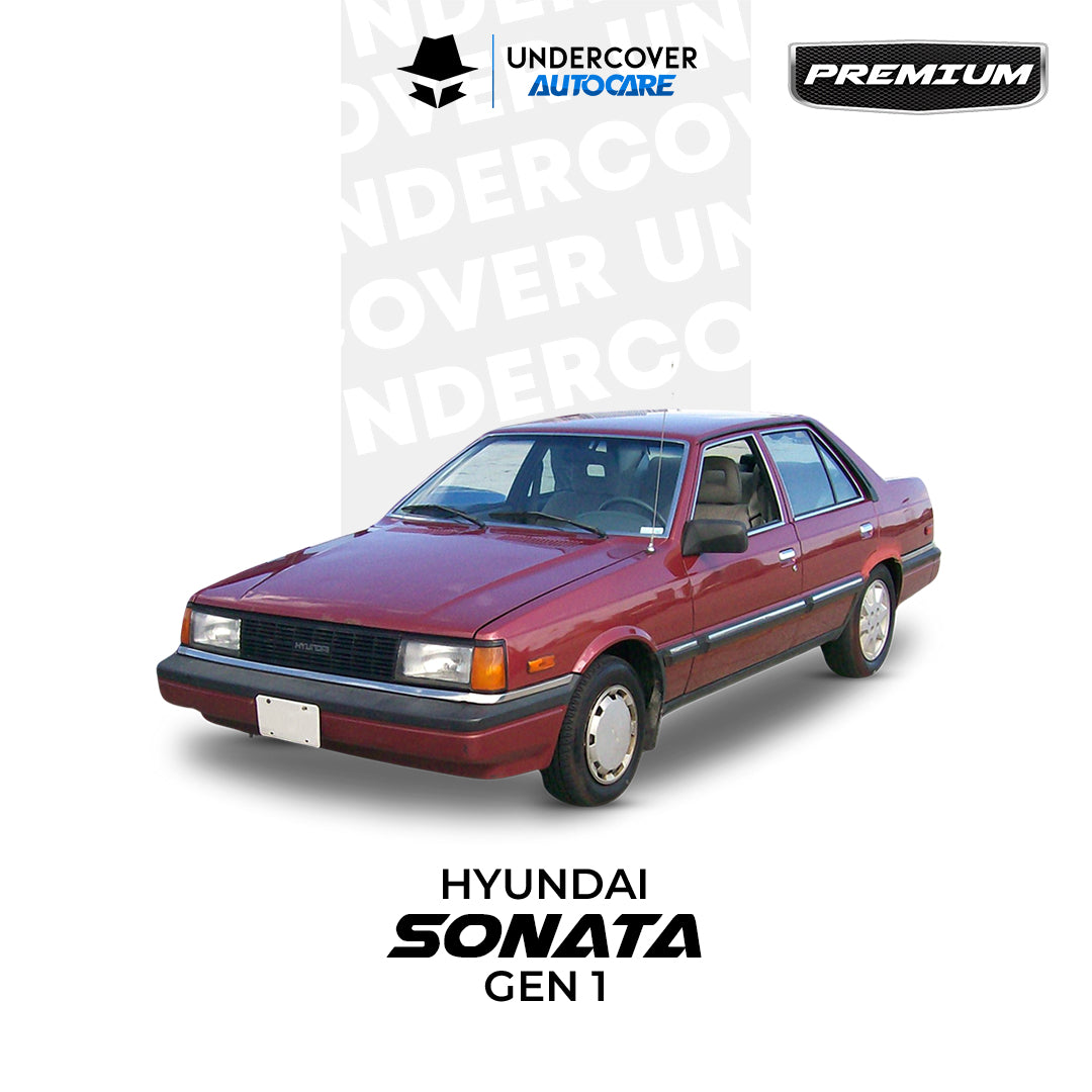 Cover Mobil Hyundai Sonata Premium