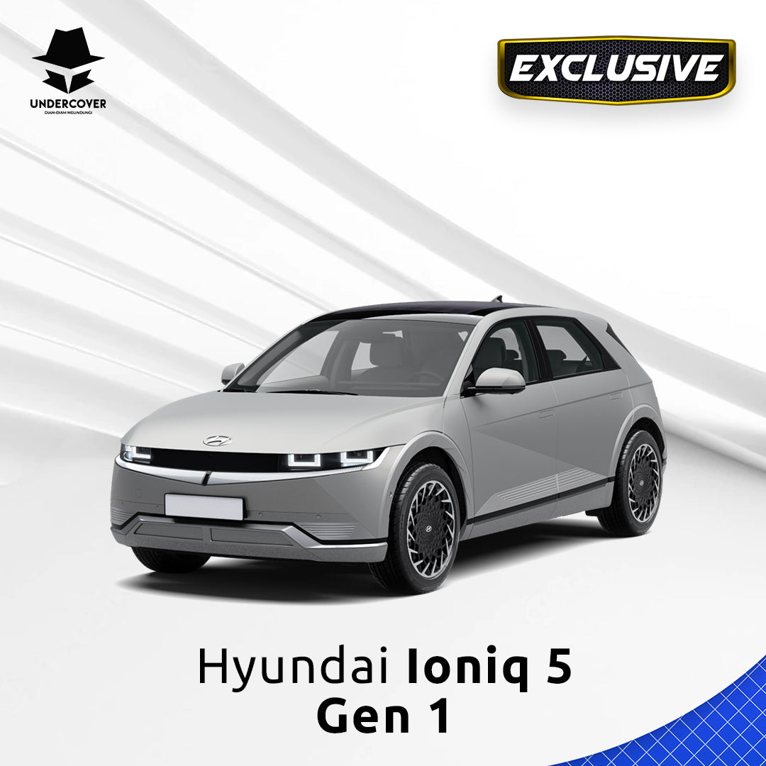 Cover Mobil Hyundai Ioniq 5 Exclusive