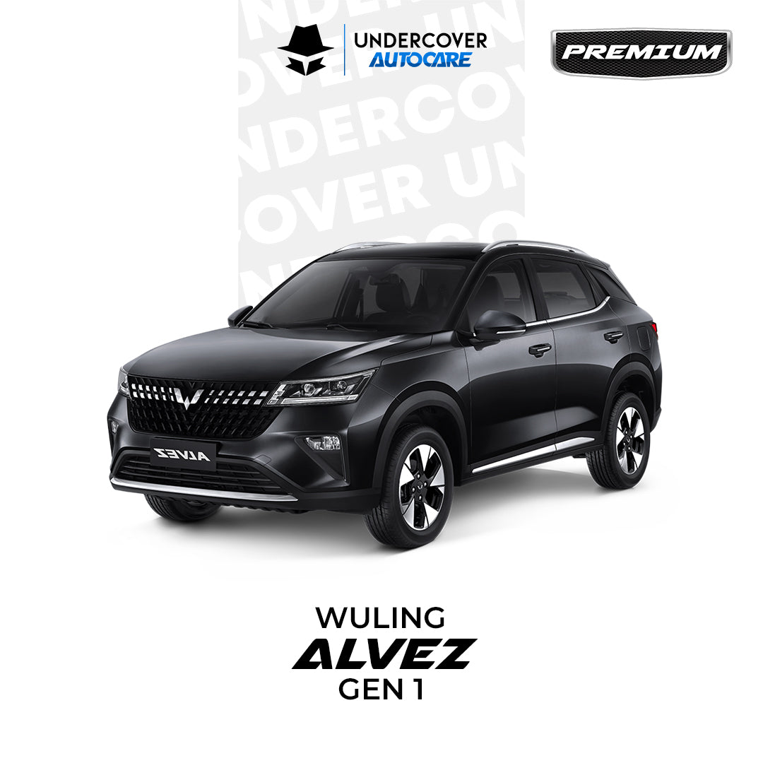 Cover Mobil Wuling Alvez Premium