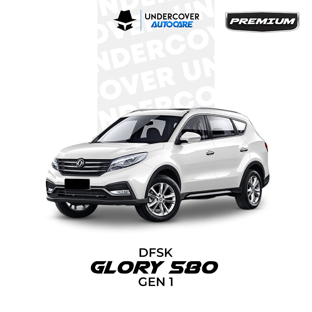 Cover Mobil DFSK Glory 580 Premium